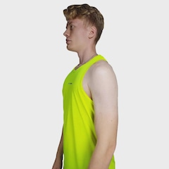 Camiseta Regata Olympikus Runner 2.0 - Masculina - Foto 3