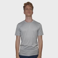 Camiseta Mizuno Spark 2 - Masculina - Foto 1