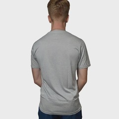 Camiseta Mizuno Spark 2 - Masculina - Foto 2