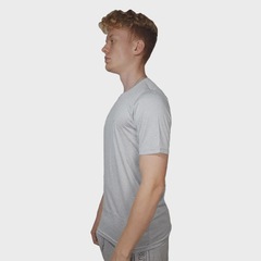 Camiseta Mizuno Spark 2 - Masculina - Foto 3