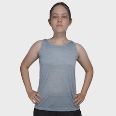Camiseta Regata Speedo Essence - Feminina - Foto 1