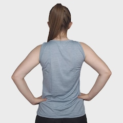 Camiseta Regata Speedo Essence - Feminina - Foto 3