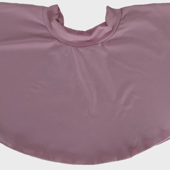 Saia Ballet Vya Fit Gode Helanca Rodada - Infantil - Foto 3