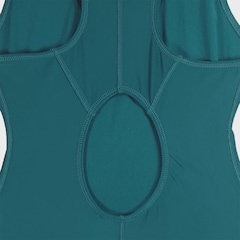 Maiô Speedo Performance Costas Aberta - Feminino - Foto 3