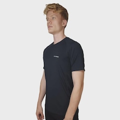Camiseta Olympikus Recortes - Masculina - Foto 2