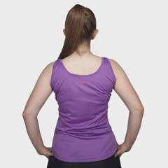 Camiseta Regata Speedo Identity - Feminina - Foto 3