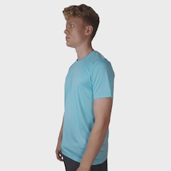 Camiseta Olympikus Essential - Masculina - Foto 2