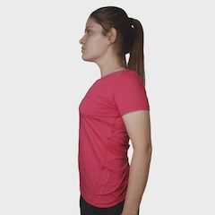 Camiseta Speedo Endorphin Poliamida - Feminina - Foto 2