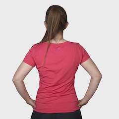Camiseta Speedo Endorphin Poliamida - Feminina - Foto 3