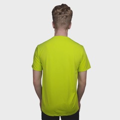 Camiseta Speedo Stretch - Masculina - Foto 3