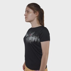 Camiseta Speedo Impulse - Feminina - Foto 2