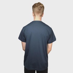 Camiseta Speedo Interlock Fastdry - Masculina - Foto 3