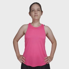 Camiseta Regata Olympikus Runner 1.0 - Feminina - Foto 1