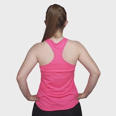 Camiseta Regata Olympikus Runner 1.0 - Feminina - Foto 3