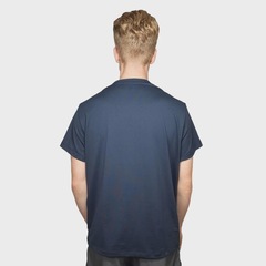 Camiseta Speedo Basic Essential - Masculina - Foto 3