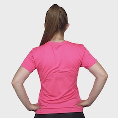 Camiseta Olympikus Runner 1.0 - Feminina - Foto 3