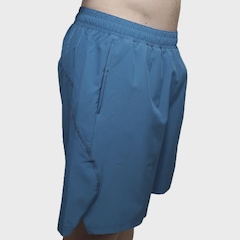 Bermuda Speedo Recharge 48cm - Masculina - Foto 2
