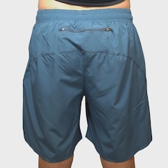 Bermuda Speedo Recharge 48cm - Masculina - Foto 3