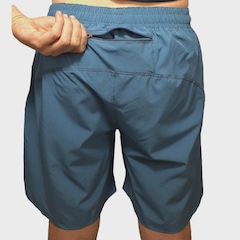 Bermuda Speedo Recharge 48cm - Masculina - Foto 4