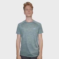 Camiseta Speedo Active - Masculina - Foto 1