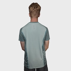 Camiseta Speedo Active - Masculina - Foto 3