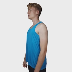 Camiseta Regata Speedo Basic Interlock - Masculina - Foto 3