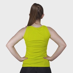 Camiseta Regata Speedo Lines Essence - Feminina - Foto 3