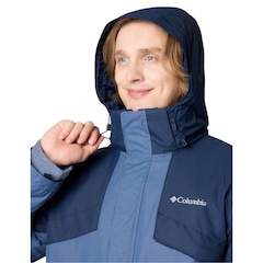 Jaqueta Columbia Bugaboo Iii Fleece - Masculina - Foto 6