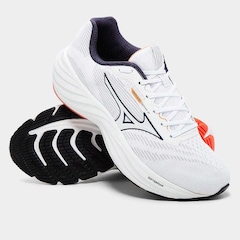 Tênis Mizuno Goya 2 - Masculino - Foto 3