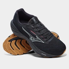 Tênis Mizuno Goya 2 - Masculino - Foto 3