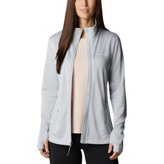 Jaqueta Columbia Park View Grid Fleece - Feminina - Foto 2