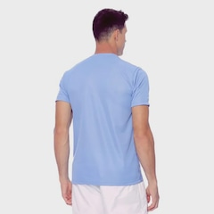 Camiseta Speedo Mosaico Degrade - Masculina - Foto 2