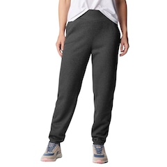 Calça Columbia Hike Tech Fleece Bottom - Feminina - Foto 1