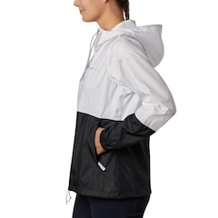 Jaqueta Columbia Flash Forward Windbreaker - Feminina - Foto 2