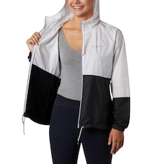 Jaqueta Columbia Flash Forward Windbreaker - Feminina - Foto 3