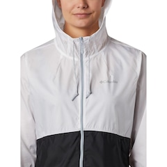 Jaqueta Columbia Flash Forward Windbreaker - Feminina - Foto 4