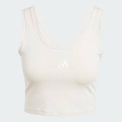 Regata adidas Essentials Small Logo Feminina - Foto 2
