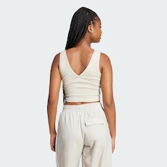 Regata adidas Essentials Small Logo Feminina - Foto 3