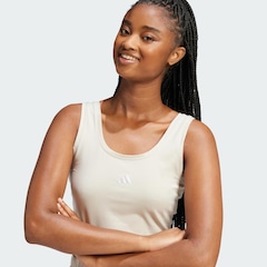 Regata adidas Essentials Small Logo Feminina - Foto 6