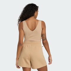 Regata adidas Essentials Small Logo Feminina - Foto 3