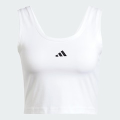 Regata adidas Essentials Small Logo Feminina - Foto 2
