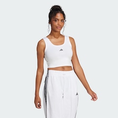Regata adidas Essentials Small Logo Feminina - Foto 4