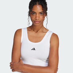 Regata adidas Essentials Small Logo Feminina - Foto 5
