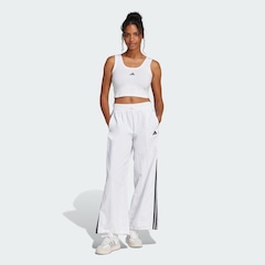 Regata adidas Essentials Small Logo Feminina - Foto 7