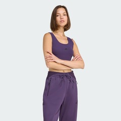 Regata adidas Essentials Small Logo Feminina - Foto 4