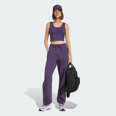 Regata adidas Essentials Small Logo Feminina - Foto 7