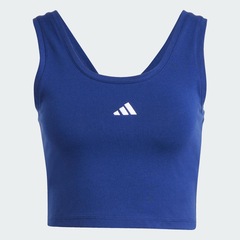 Regata adidas Essentials Small Logo Feminina - Foto 2