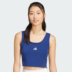 Regata adidas Essentials Small Logo Feminina - Foto 5