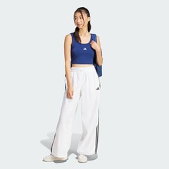 Regata adidas Essentials Small Logo Feminina - Foto 7
