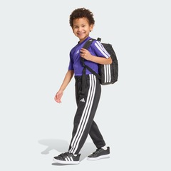 Camiseta adidas Essentials - Infantil - Foto 5